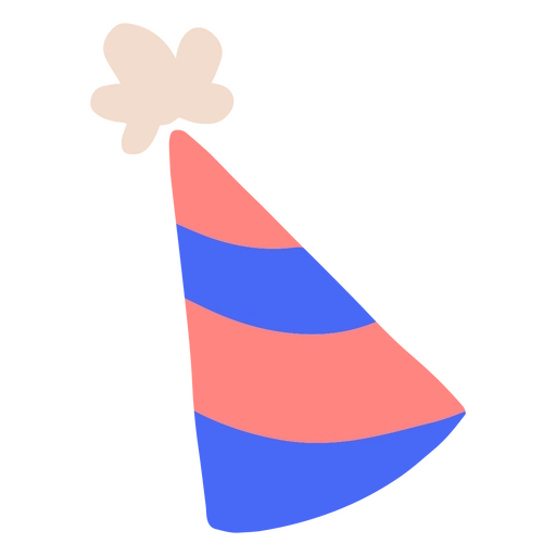 Chapéu de festa